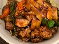 -王繁星面馆(西安熙地港店)