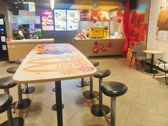 -麦当劳(凌云天地长桥店)