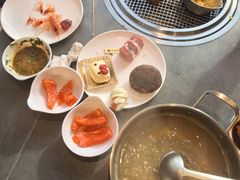 -尚宴牛特鲜自助(太原街万达店)