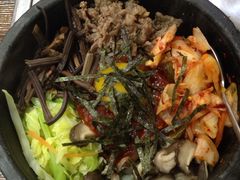 -意成料理
