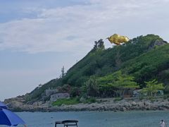 -三亚西岛海洋文化旅游区