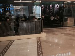 门面-星巴克臻选(北京世贸天阶店)