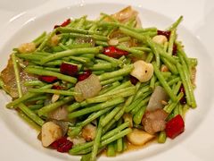 -楚鲜·汉正街一号(天河店)