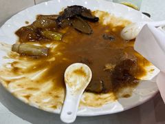 -逢春菜馆天津菜(胜利路店)