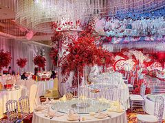 -芭菲盛宴·环球美食(北城国际店)