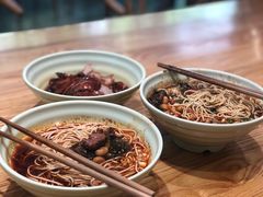 -晓马鸭店(新芜路店)