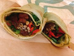 -星巴克(万都店)