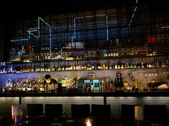 -柒Lounge(三里屯店)