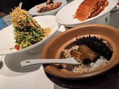 -四季民福烤鸭店(王府井东安门店)
