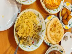 -萨莉亚意式餐厅(深圳北站店)