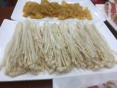 -岳合轩老北京涮肉