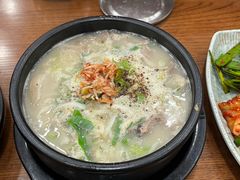 -旺清进洞米肠汤