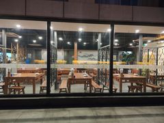 门面-百姓人家家常菜馆(大观·天地MALL店)