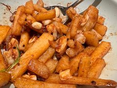 -飶香居(省博物馆店)