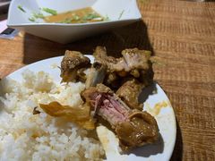 -焖锅部落(容城店)