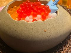 -喝丢一只鞋海鲜烧烤·海肠捞饭(东关街店)