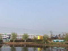 -空港花田景区