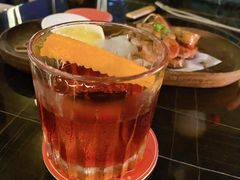 -wann lounge 低温慢煮牛排·清吧