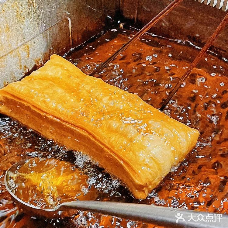 🥤琼泷序老爸茶|味蕾的奇妙之旅🥤