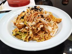 -味+新京宴·烤鸭·北京菜(创意谷店)