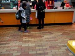 -麦当劳(联盛店)