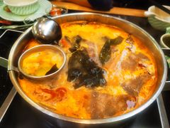 -青柠记忆泰式海鲜火锅(合生汇购物中心店)