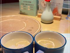 -蜜桃餐厅·伴山(绿宝广场店)