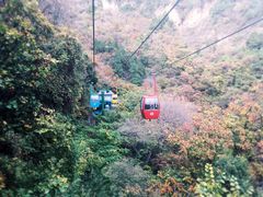 -北京上方山国家森林公园