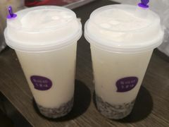-一只酸奶牛(八一路店)