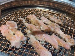 -韩烧牛中牛·甄选黑牛烤肉(黑金店)