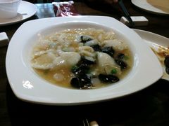 -金枝玉叶上海人家食府(三里河店)