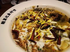 -新太二·鲜料川菜(晶耀前滩店)