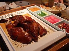 -茄子恰恰·新云南小炒(坪山益田店)