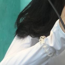 -杜尚发型
