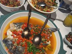 -湘邻呷铺·田园家宴(汉基广场店)