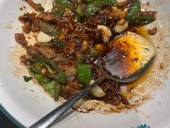 -宋徽厨·安徽菜(安庆绿地店)