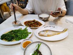 -长平老姿娘夜粥(平东一街店)
