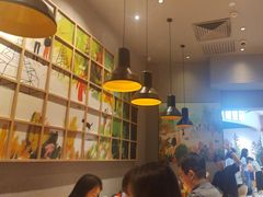 -乐凯撒披萨·烤鸡(曜一城店)