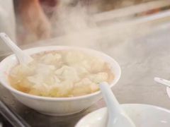 -汪家馄饨(集庆路店)