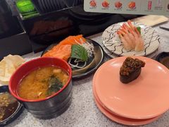 -争鲜回转寿司(中街大悦城店)