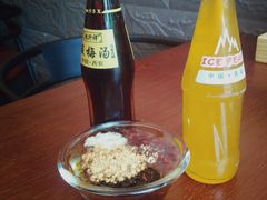 -豆爺小面(朱雀店)