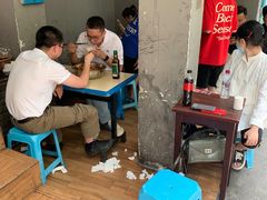 -蓉城西二道无名冒菜(西二道街店)