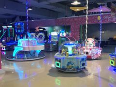 -大玩家超乐场(万达茂店)