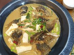 -下梅人家土菜馆(历史文化餐厅度假区店)