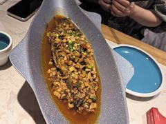 -不倒翁·安徽名菜楼(步行街店)