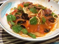 -新疆伊宁远征餐厅