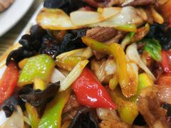 -聚德福海鲜家常菜(刘庄店)