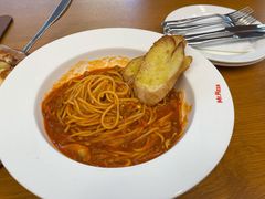 -Mr.Pizza米斯特比萨(苏州平江万达广场店)