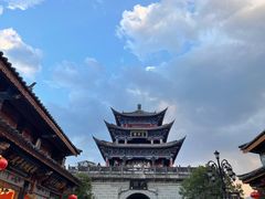 -大理古城