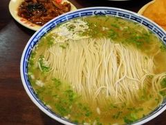 -同得兴 Since·1995 传统苏式面馆(嘉馀坊店)